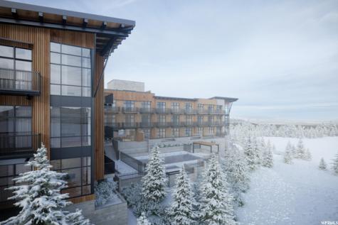 4080 N Cooper Lane Park City UT 84098