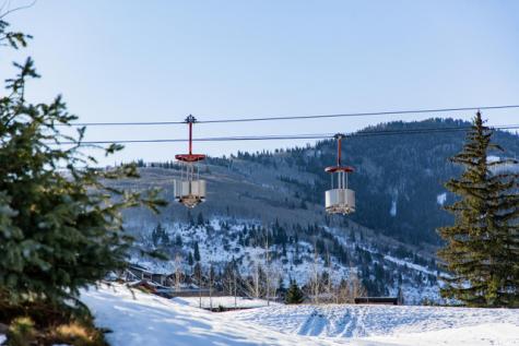 4080 N Cooper Lane Park City UT 84098