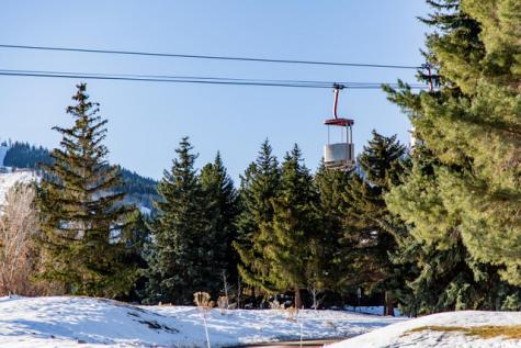 4080 N Cooper Lane Park City UT 84098