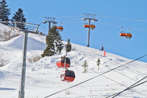 4080 N Cooper Lane Park City UT 84098
