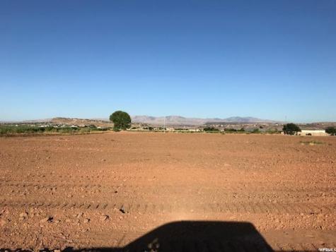 Washington UT 84780