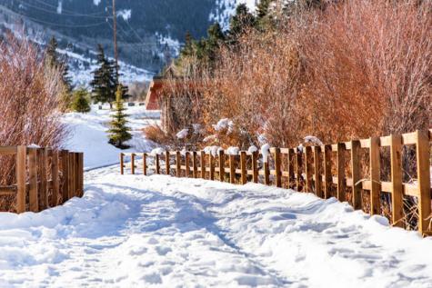 4080 N Cooper Lane Park City UT 84098
