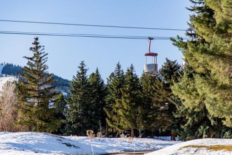 4080 N Cooper Lane Park City UT 84098