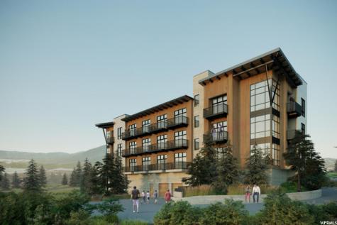 4080 N Cooper Lane Park City UT 84098