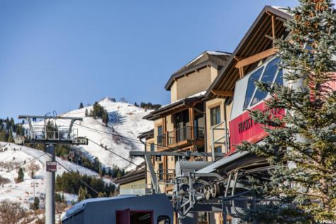 4080 N Cooper Lane Park City UT 84098