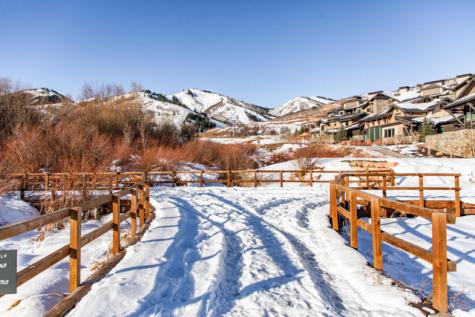 4080 N Cooper Lane Park City UT 84098