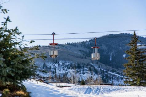 4080 N Cooper Lane Park City UT 84098