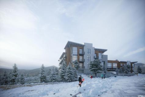 4080 N Cooper Lane Park City UT 84098
