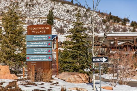 4080 N Cooper Lane Park City UT 84098