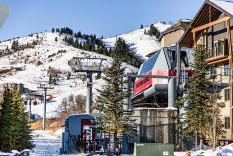 4080 N Cooper Lane Park City UT 84098