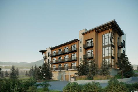 4080 N Cooper Lane Park City UT 84098