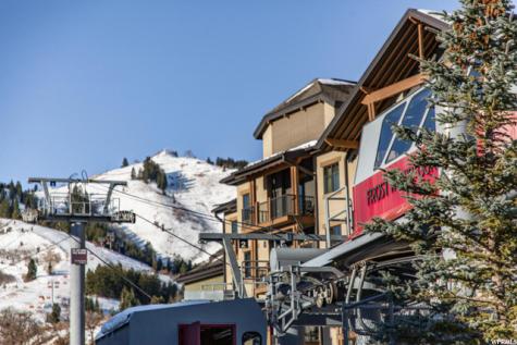 4080 N Cooper Lane Park City UT 84098