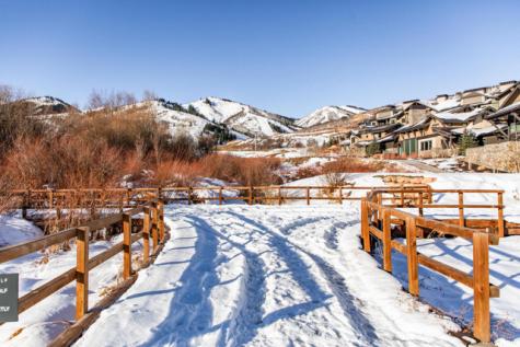 4080 N Cooper Lane Park City UT 84098