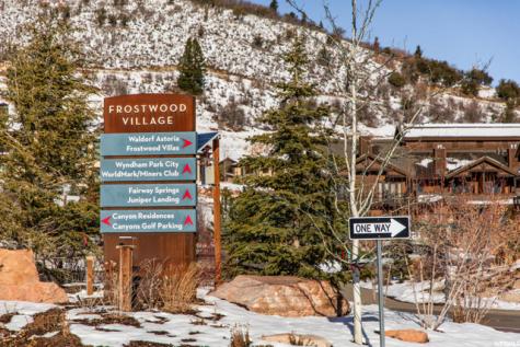 4080 N Cooper Lane Park City UT 84098