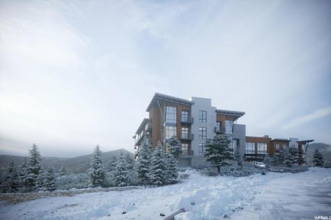 4080 N Cooper Lane Park City UT 84098