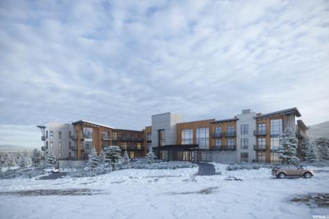 4080 N Cooper Lane Park City UT 84098