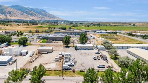 1035 W Forest Street Brigham City UT 84302