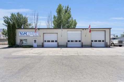 1035 W Forest Street Brigham City UT 84302
