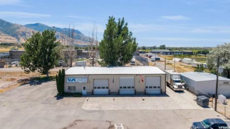 1035 W Forest Street Brigham City UT 84302