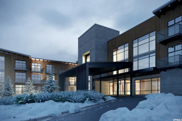 4080 N Cooper Lane Park City UT 84098