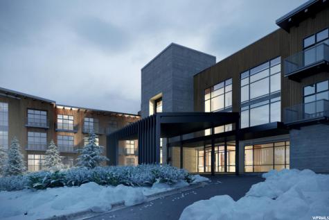 4080 N Cooper Lane Park City UT 84098
