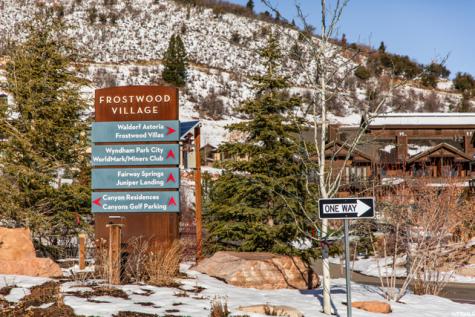 4080 N Cooper Lane Park City UT 84098