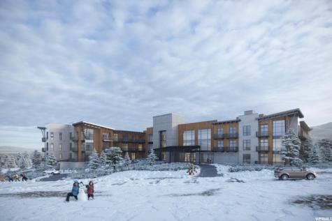 4080 N Cooper Lane Park City UT 84098